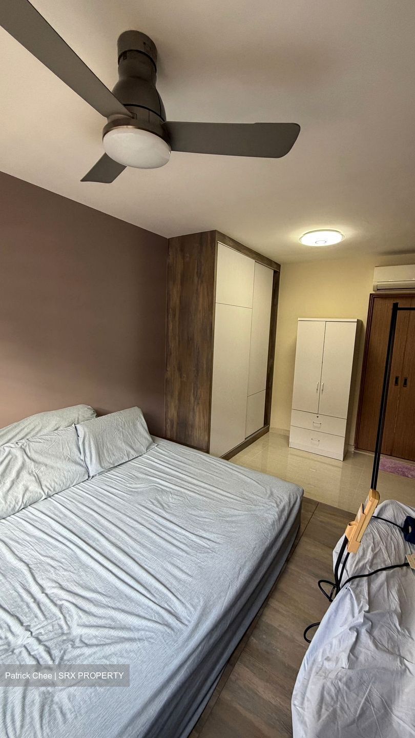 Blk 457A Fernvale Woods (Sengkang), HDB 5 Rooms #504124761